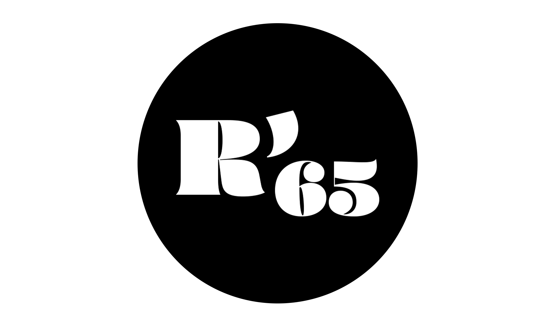 Logo R65